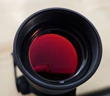 Aimpoint Comp M3 in Larue Tactical LT129 QD Mount