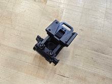 Wilcox L4 G24 Dovetail NVG Mount in Black