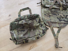 Velocity Systems / Mayflower Helium Whisper® Assault Back Panel Type 2 in Multicam