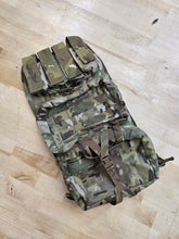 Velocity Systems / Mayflower Helium Whisper® Assault Back Panel Type 2 in Multicam