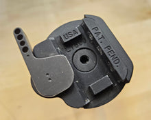 Larue Tactical LT690 LT-FUG (Forward Universal Grip) Black