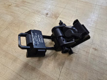 Wilcox L4 G24 Dovetail NVG Mount in Black