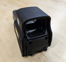 EOTech 558.A65 Holographic Weapon Sight
