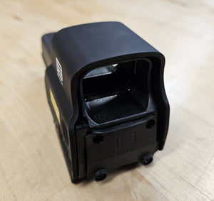 EOTech 558.A65 Holographic Weapon Sight