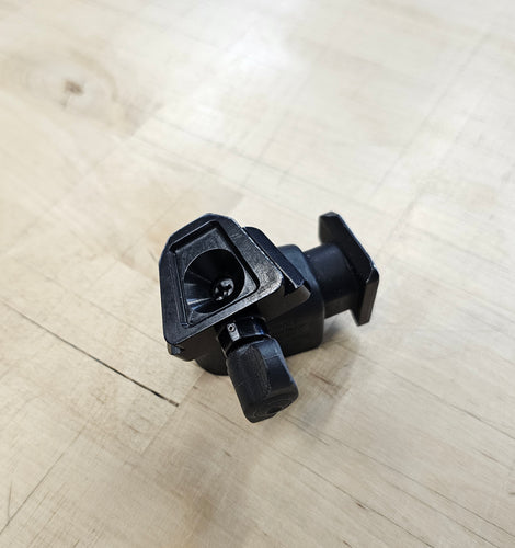 Norotos Dual Dovetail PVS-14 Mount