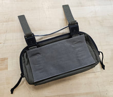 Gadsden Dynamics Removable Organized Multi-Use (ROM) Pouch in Ranger Green