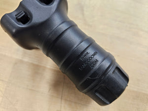 TangoDown Vertical Fore Grip (Stubby) Black