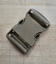 ITW Nexus Dual Adjust Buckles 2" inch Tan499 TSR 200