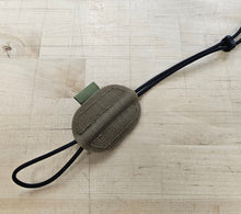 Kinetic Consulting Night Vision Elastic Retention Device (NERD)