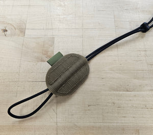 Kinetic Consulting Night Vision Elastic Retention Device (NERD)