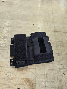 A&A Tactical, LLC Kelada MS-2000 Pouch/Counterweight System V2