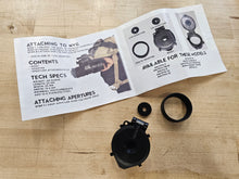 Phokus Hoplite Gen 1 NVG Protection and Focusing Device