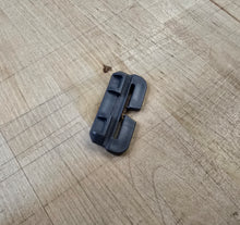 First Spear Tubes® Fastener, 2" Male, Split Bar