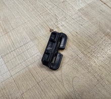 First Spear Tubes® Fastener, 2" Male, Split Bar