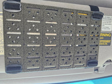 A&A Tactical, LLC Romulox VVO (Vehicle Visor Organizer)