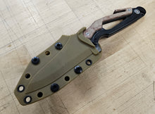 Surefire Delta EW-06 Fixed Blade Tactical Utility Knife