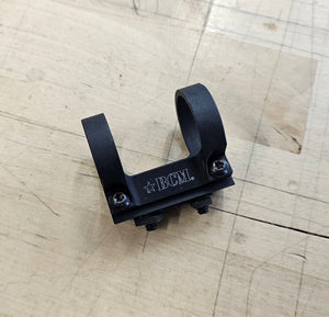BCM 1" Flashlight Mount MOD 0 MLOK