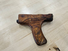 Romanian Dong Grip