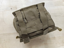 Velocity Systems Low Vis Blow Out Kit/IFAK in Coyote Brown