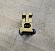 Unity Tactical FAST Trijicon MRO Mount in FDE