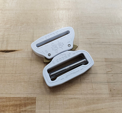 AustriAlpin Cobra Buckle 1.75