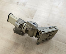 Norotos INVG Mount in Tan