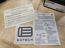EOTech 558.A65 Holographic Weapon Sight