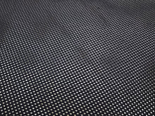Omega Polyester Mesh