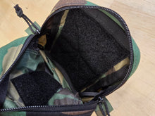 Spiritus Systems Small GP Pouch in M81 Woodland