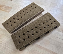 A&A Tactical, LLC CTSP (Air Flow AVS Shoulder Pads)