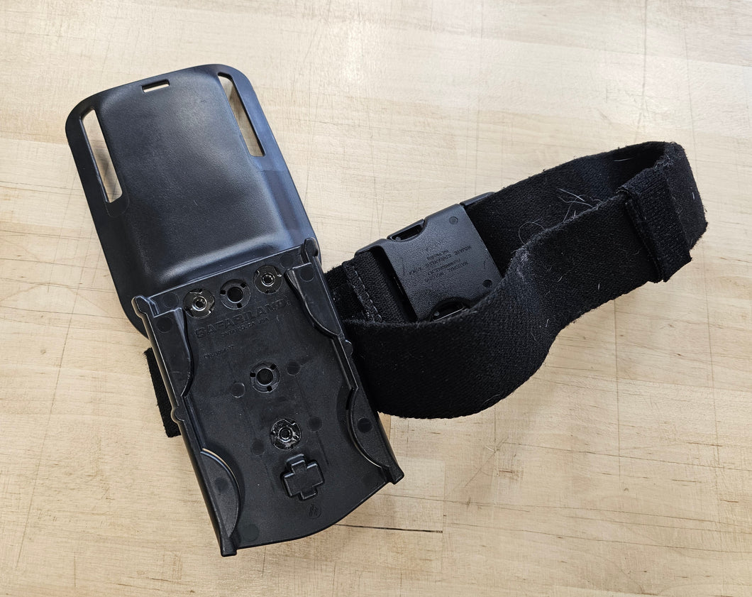 Safariland UBL w/ QLS Attachment