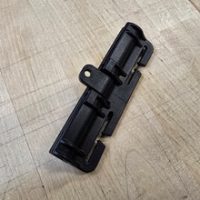 First Spear Tubes® Fastener, 4" Female, Split Bar