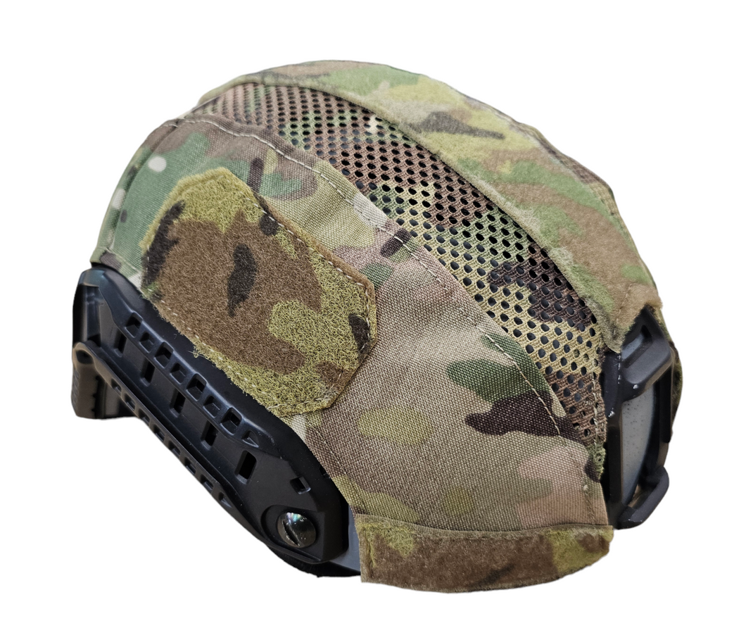 A&A Tactical, LLC Ops-Core FAST SF Super High Cut/MT Maritime & SF Car