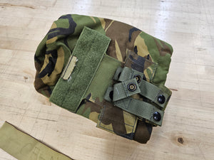 Old Gen Eagle Industries Dump Pouch Master Sample