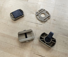 Princeton Tec Modular Personal Lighting System Accessories