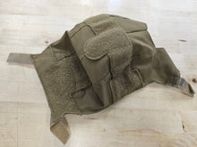 First Spear Ops-Core FAST Helmet Cover, Stretch, in Coyote Brown, Sz M/L