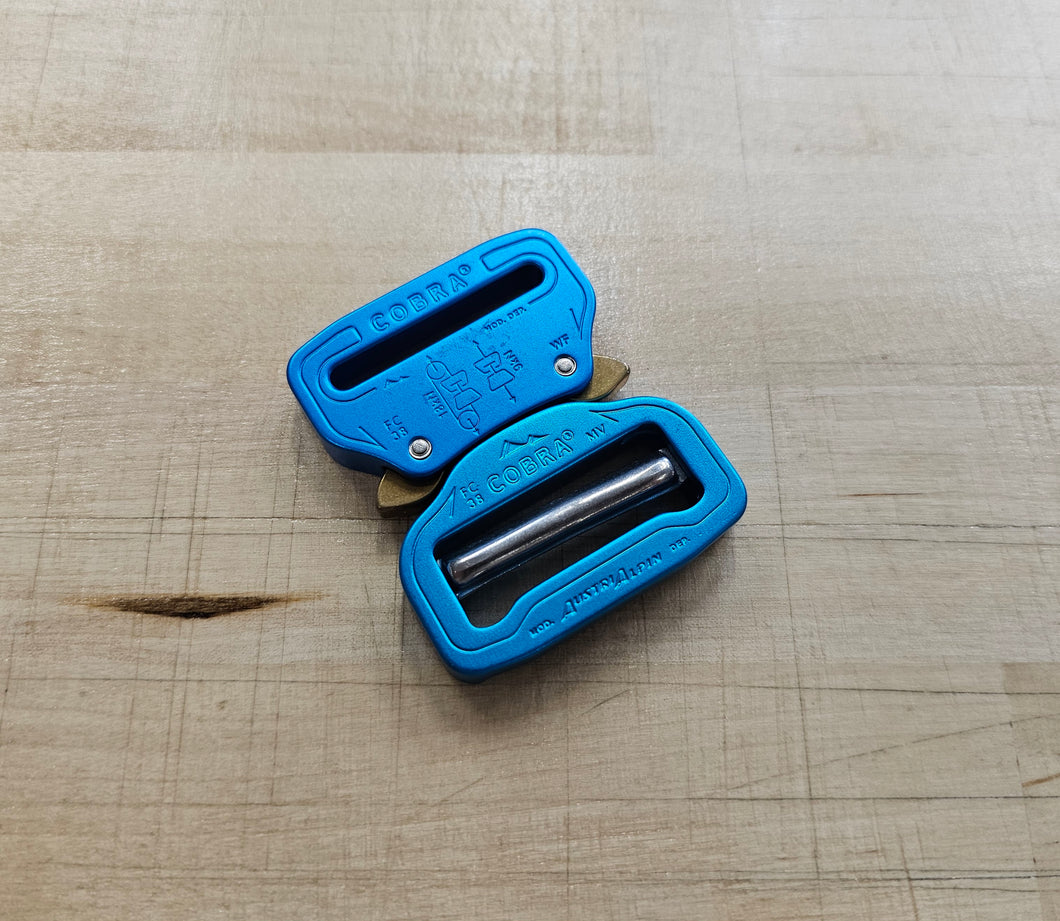 AustriAlpin Cobra Buckle 1.5