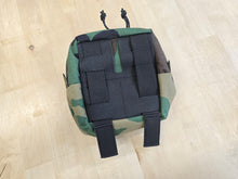 Spiritus Systems Small GP Pouch in M81 Woodland