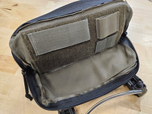 Gadsden Dynamics Removable Organized Multi-Use (ROM) Pouch in Ranger Green