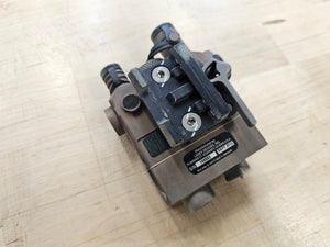 Laser Devices Inc. (Early Steiner) DBAL-I2 w/ Vis Red