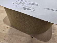 50 Yard Full Roll of Velcro® 6" Inch Mil-Spec Loop in Coyote Brown