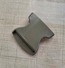 ITW Nexus 2" inch Tan499 TSR 200 Buckle, Female ONLY