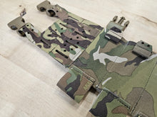 A&A Tactical, LLC SMG Chest Rig (SMGCR)