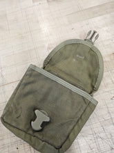 Eagle Industries Barrett .50 Cal Single 10 Rd Magazine Pouch in Khaki Tan