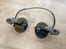 MSA Sordin Supreme Pro X Headset w/ Ops-Core AMP Arms and AXL Adapters