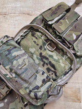 Velocity Systems / Mayflower Helium Whisper® Assault Back Panel Type 2 in Multicam