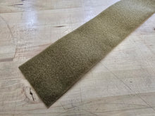Velcro® 4" Inch Mil-Spec Loop in Coyote Brown