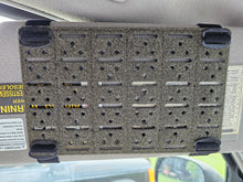 A&A Tactical, LLC Romulox VVO (Vehicle Visor Organizer)