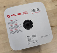 50 Yard Full Roll of Velcro® 4" Inch Mil-Spec Loop in Coyote Brown
