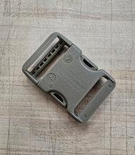 National Molding Stealth Warrior 1.5" inch Buckle Set in Tan499